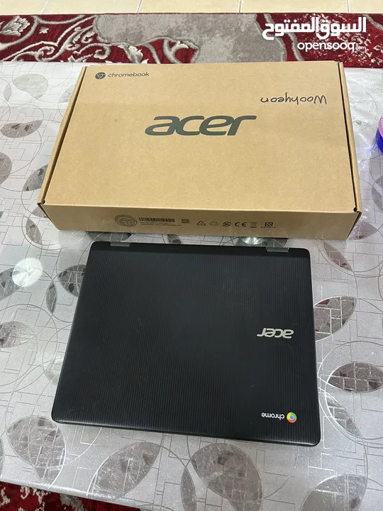 For Sale Acer Spin 512 Chromebook Touch "12"