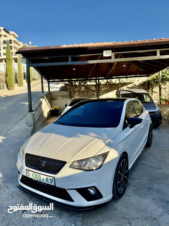 Seat IBIZA  xcellence  2019