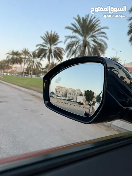 رنج روفر ايفوك 2020 خليجي عمان قطعت 3 الآف فقط ضمان الوكالة