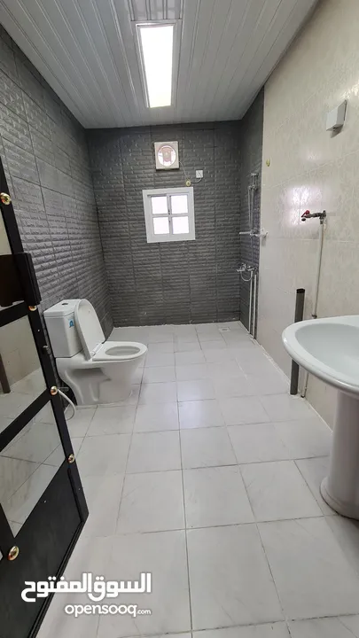 شقة للايجار  flat for rent لشخصين فقط For only 2 person