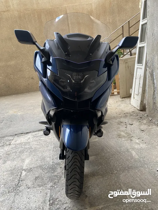 2023 BMW K1600 GTL SPORT TOURING