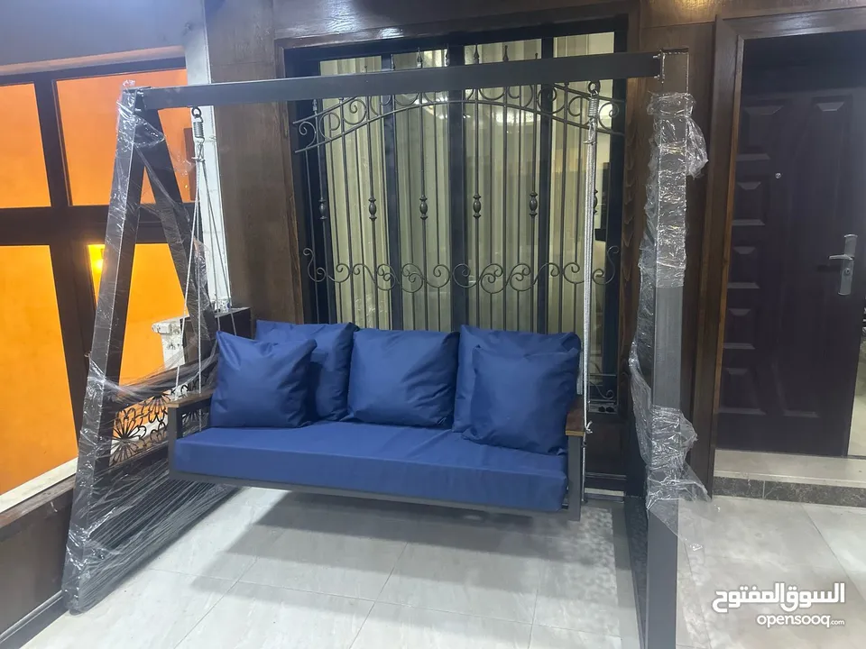 مراجيح موديلات اوربية حديثة