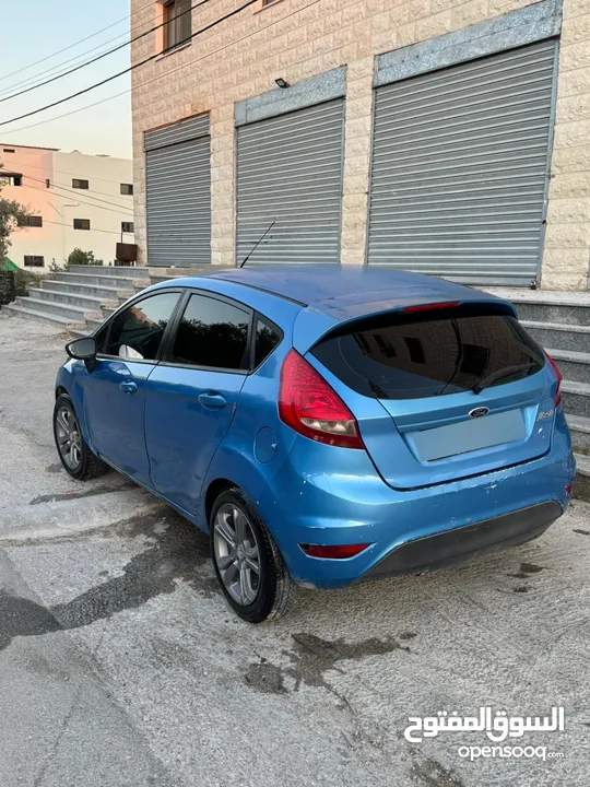 Ford festa