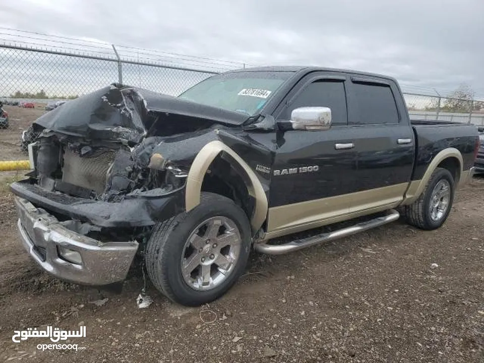 دودج رام لرمي ساحلي بيع بحر شهر ونص الوصول