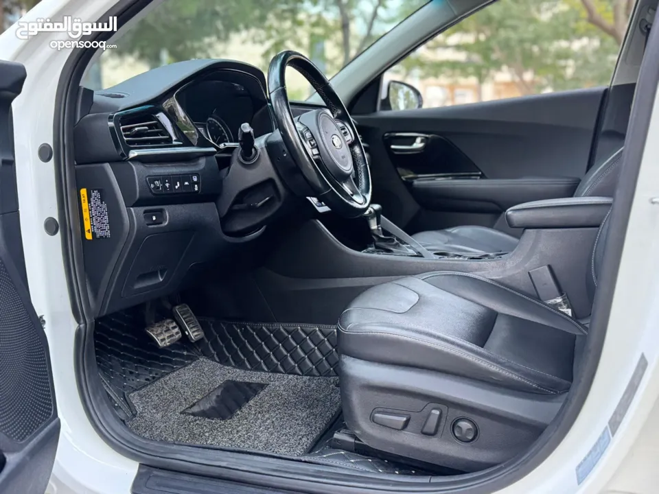 كونا 2022 هايبرد ولا حرام بويه عداد 20 الف