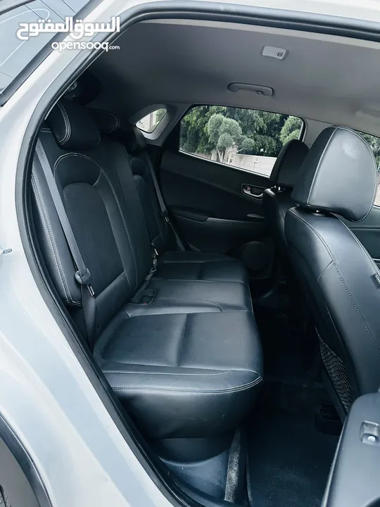 هونداااي كونا 2021 مطور 1600 بنزين تيربو اتماتيك فحص نخب بسعر حرررق لحق حالك 69.999 الله يبارك