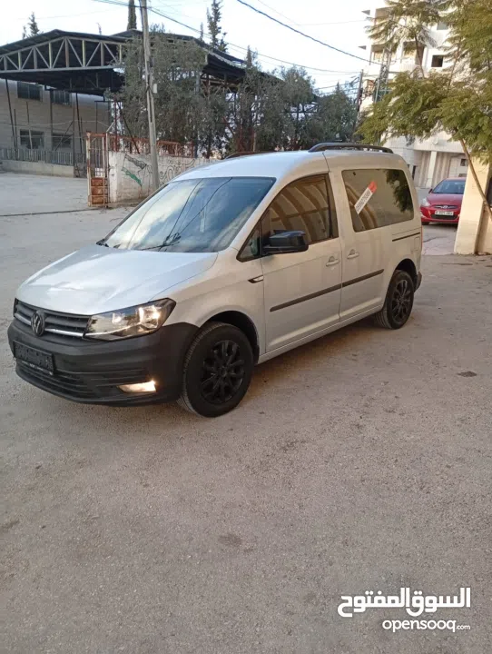 كادي القصة الجديدة متور 2000 بسعر حرق على الكاش