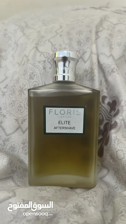 FLORIS elite