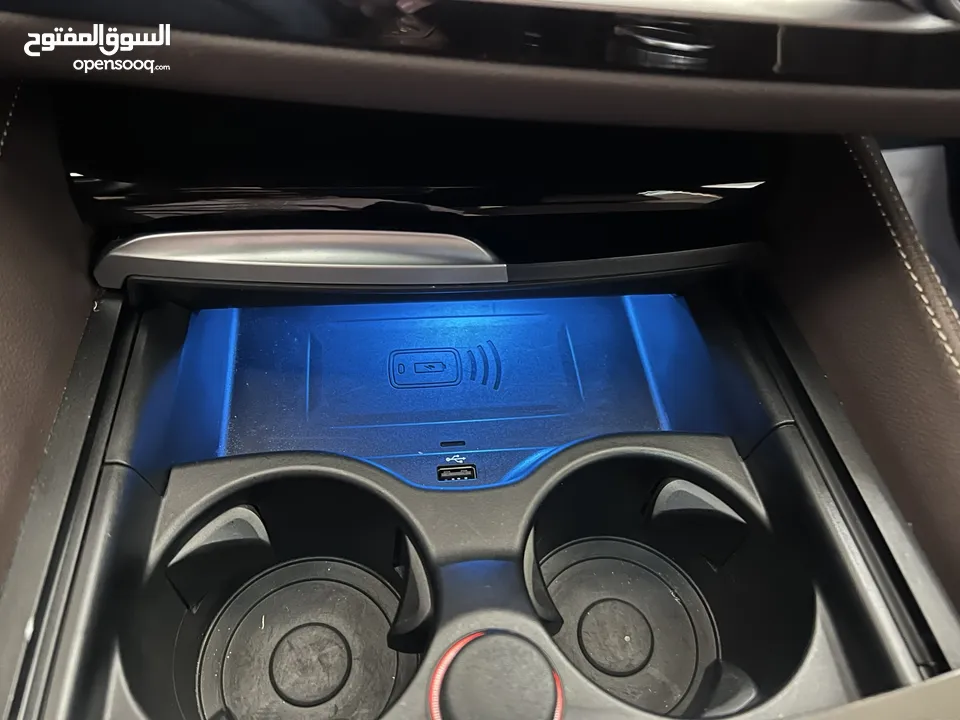 BMW 530e 2022 iPerformance plug in hybrid M  kit