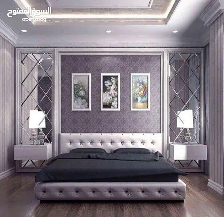 صباغ ودهان الدوحة صباغ جبس قطر صباغ قطر صباغ خشب قطر صباغ جدران قطر لدينا خبره في جميع انواع الصبغ