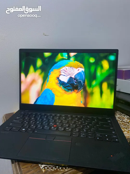 لينوفو ThinkPad X1 Carbon