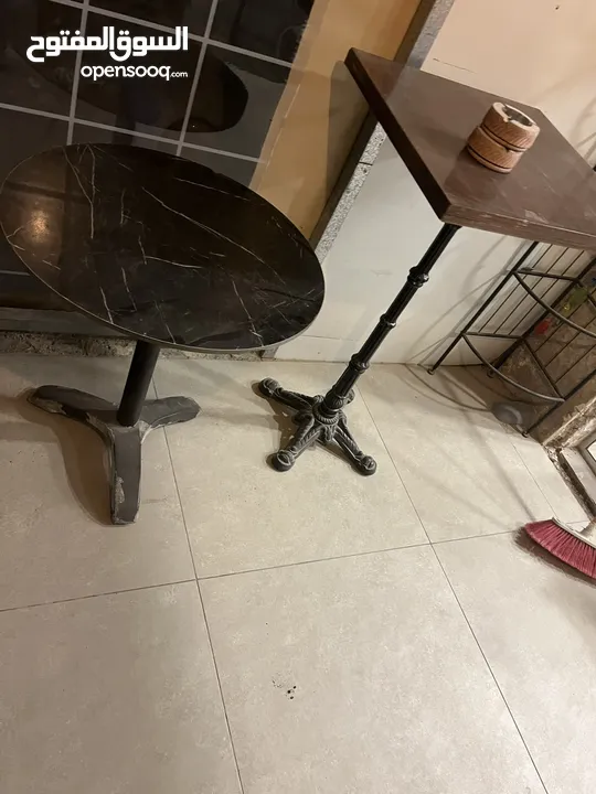 ل كافي شوب المعني يتواصل