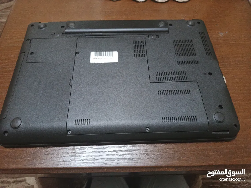 Laptop Lenovo ThinkPad Edge E560
