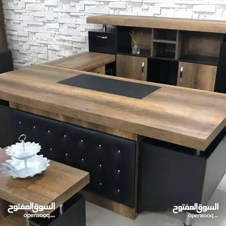 مكاتب اداره فخامه