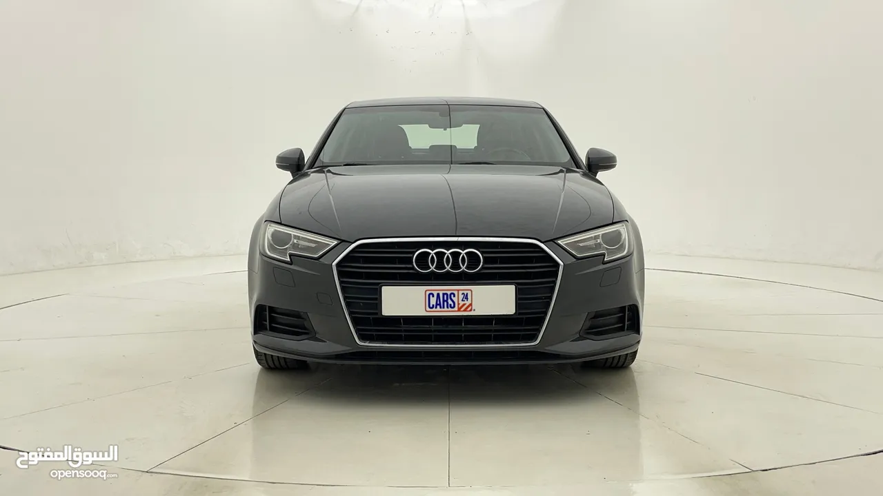 (FREE HOME TEST DRIVE AND ZERO DOWN PAYMENT) AUDI A3