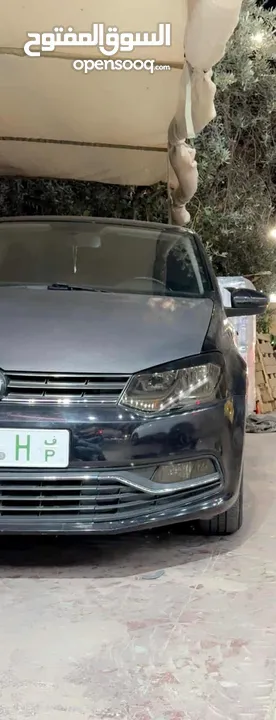 بولو انتاج 2015