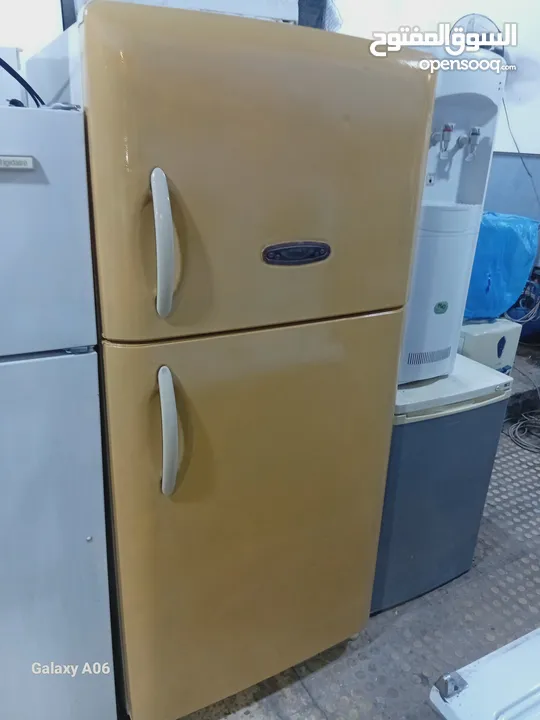 ثلاجات فيستل وثلاجات بنكون ثلاجات سامسونج وهيتاشي شارب وال جي دايو