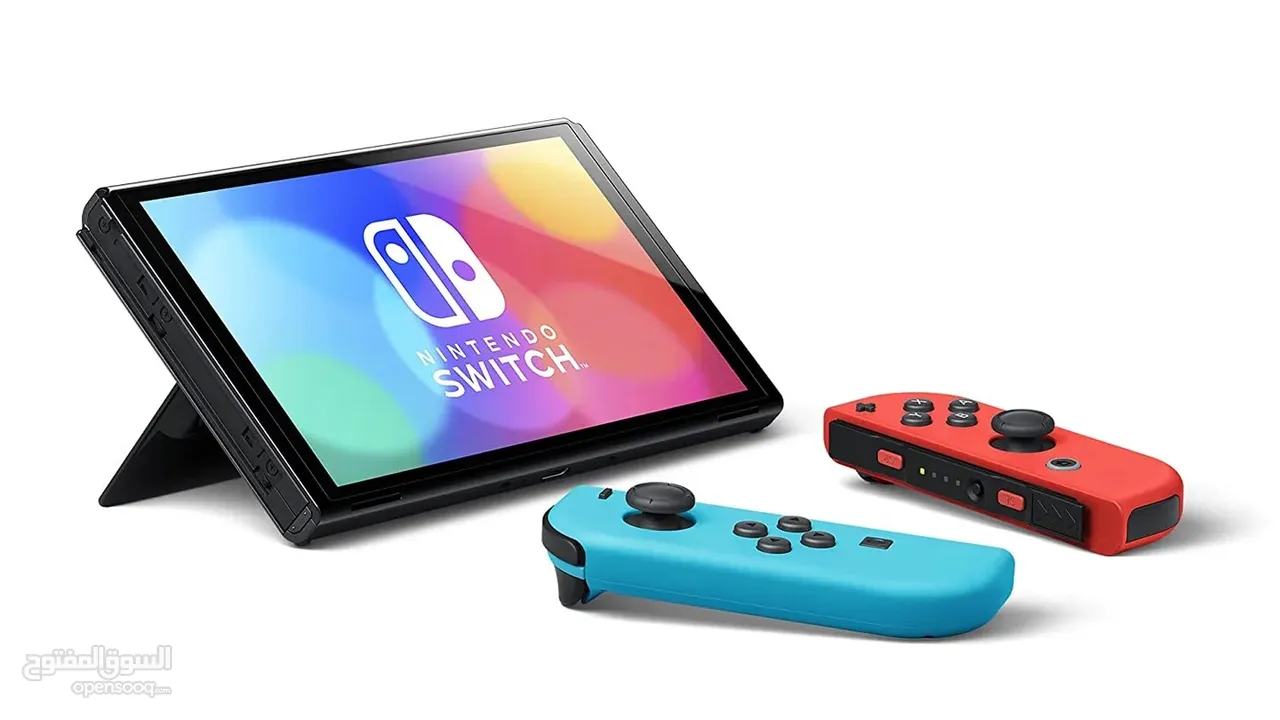 خدمة تعديل أي جهاز ننتندو سويتش مع تنزيل ألعاب ((شغل مكفول ودعم فني)Switch modding Service