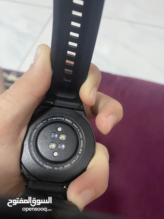 HUAWEI WATCH GT 2e-314