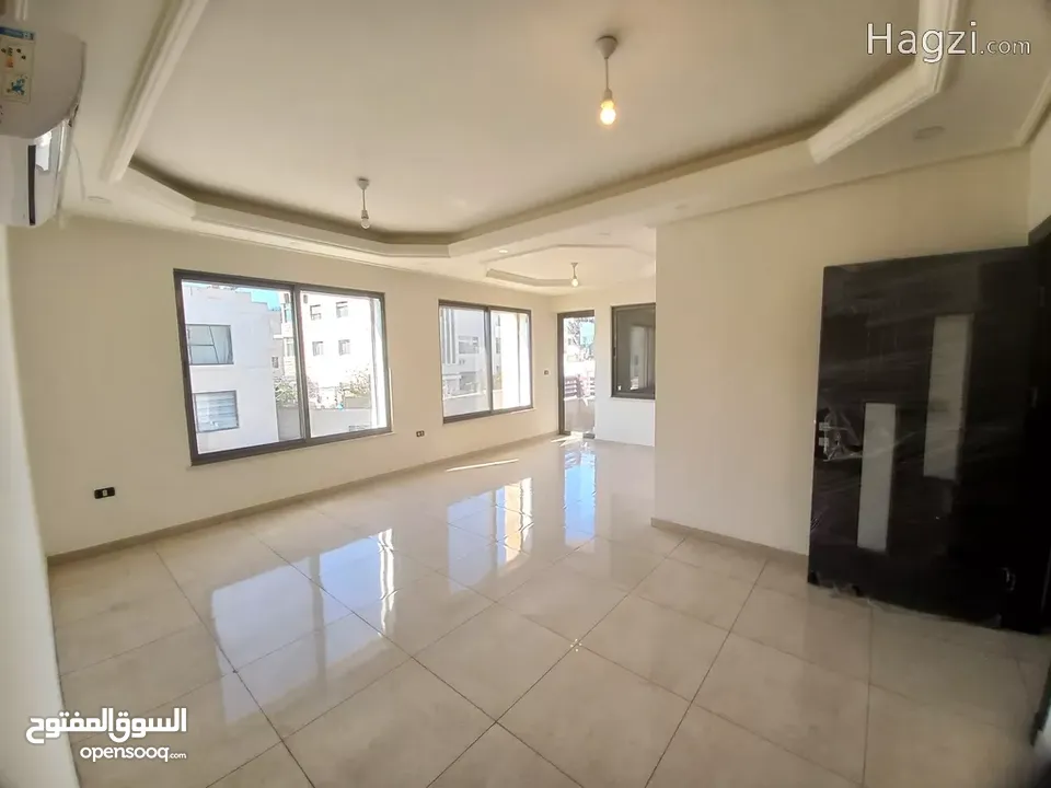 شقة طابق أول للبيع في شميساني  ( Property ID : 30946 )