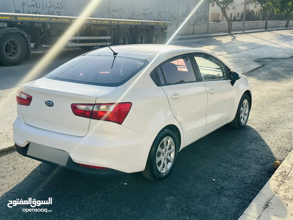 كيا برايد بسعررر مغررررري جدا