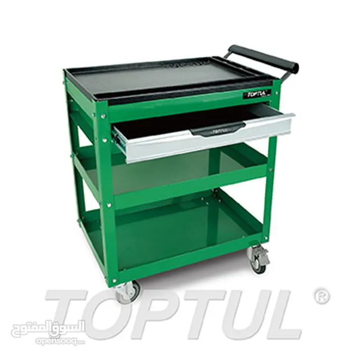 1-Drawer Service Cart TCAD0101 700x470x835mm