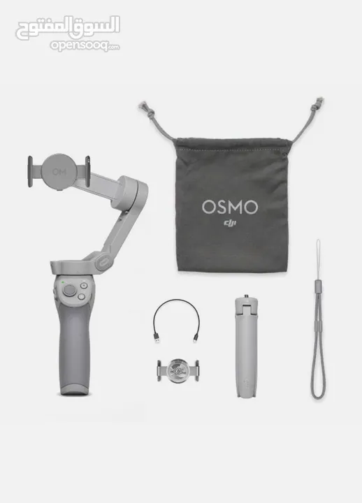 DJI OSMO 4