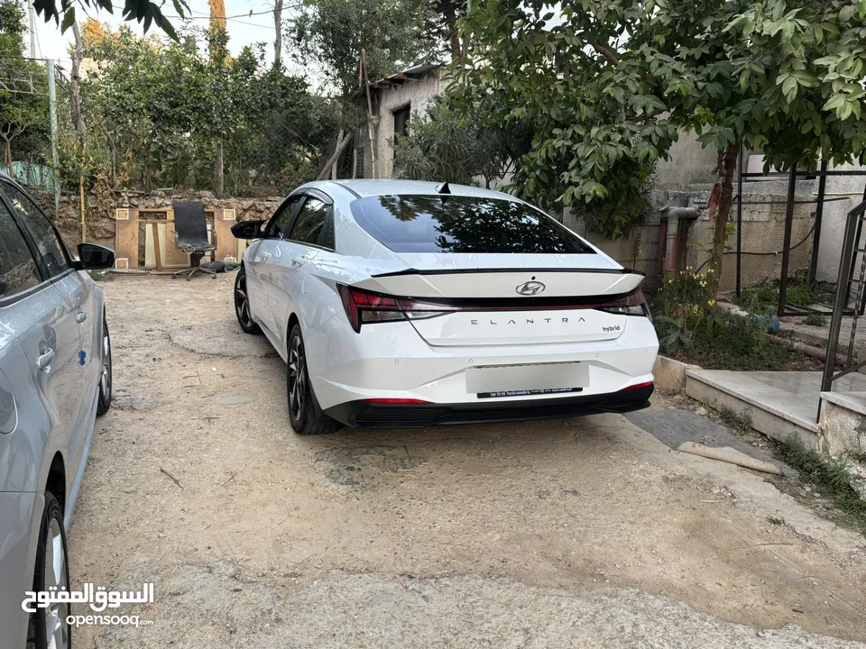 النترا موديل 2023
