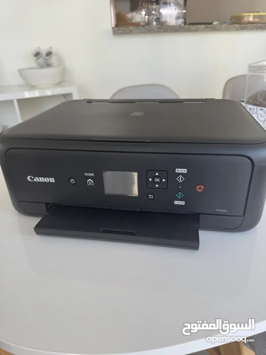 Canon printer