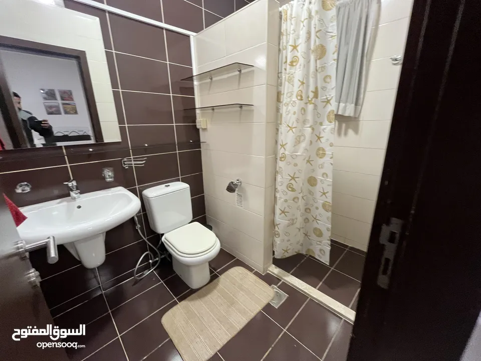 شقة 3 نوم مفروشة للايجار ( Property 40842 )-174908191