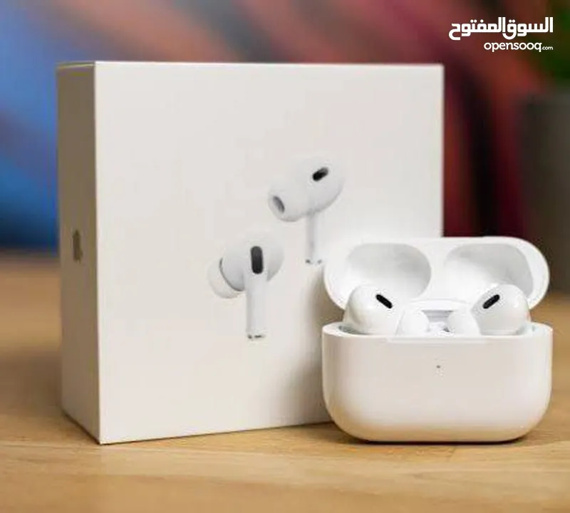 سماعه ايربودز 3 Apple Airpods