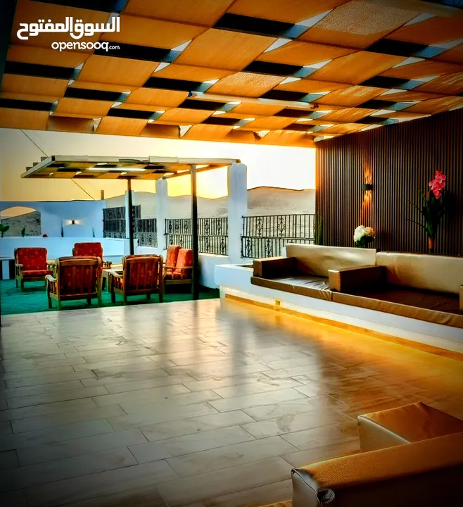 مزرعة و شاليه الياسر ALYASSIR CHALET