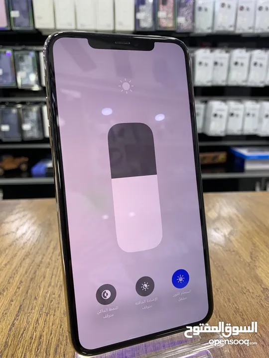 iPhone 11 Pro Max (512) GB ايفون 11 برو ماكس مستعمل 512 جيجابايت مش مفتوح او مصلح نهائياً