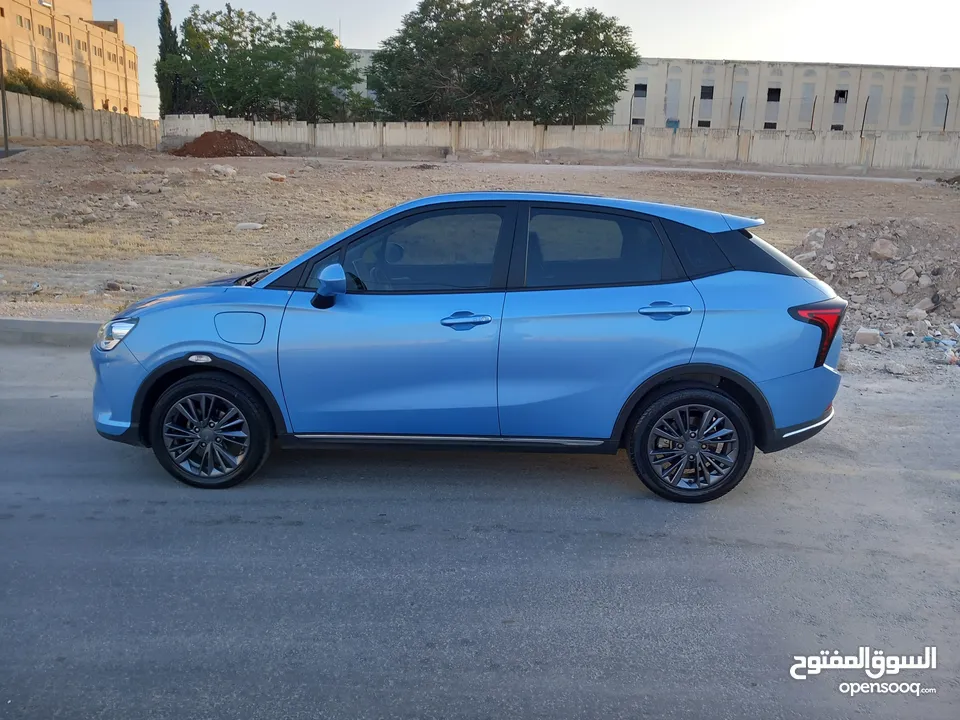 NETA V 2022 SOH 98 نيتا البطارية الكبيرة 40.5 فحص كامل