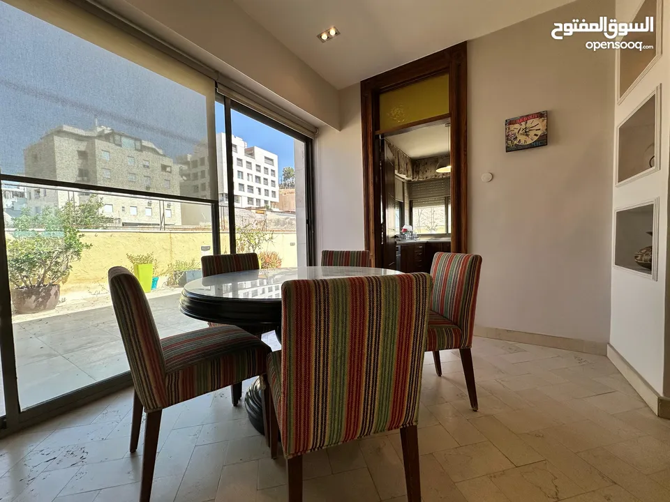 Duplex apartment for rent Abdoun ( Property 38920 )-174804783