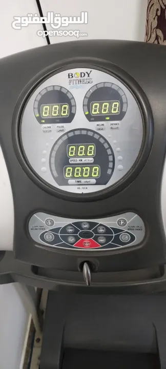 جهاز المشي الداخلي Sports treadmill