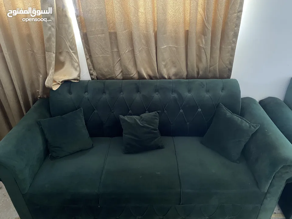 كنب مستعمل / used sofas