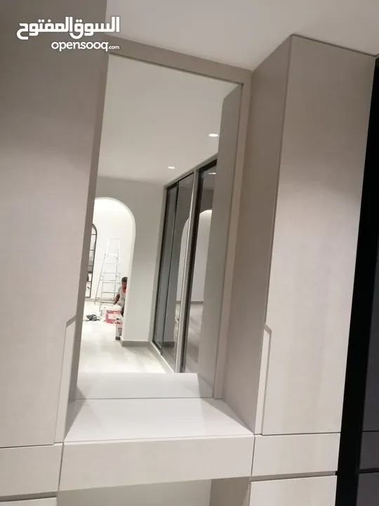 المتفوقون للمقاولات و صيانة المباني ... خدمات البناء والتشييد ، العزل الحراري ..