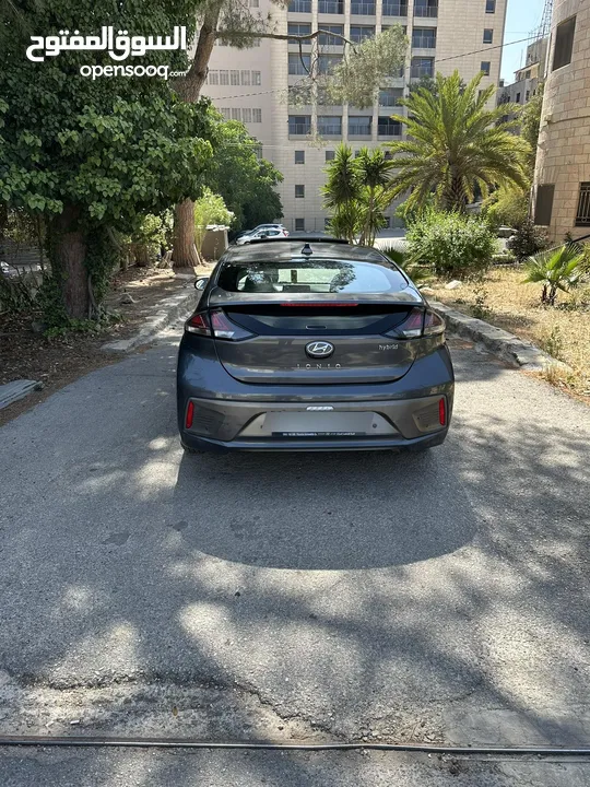 هونداي ايونك