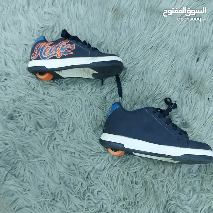 سكيتات فاخرة وماركات عالمية