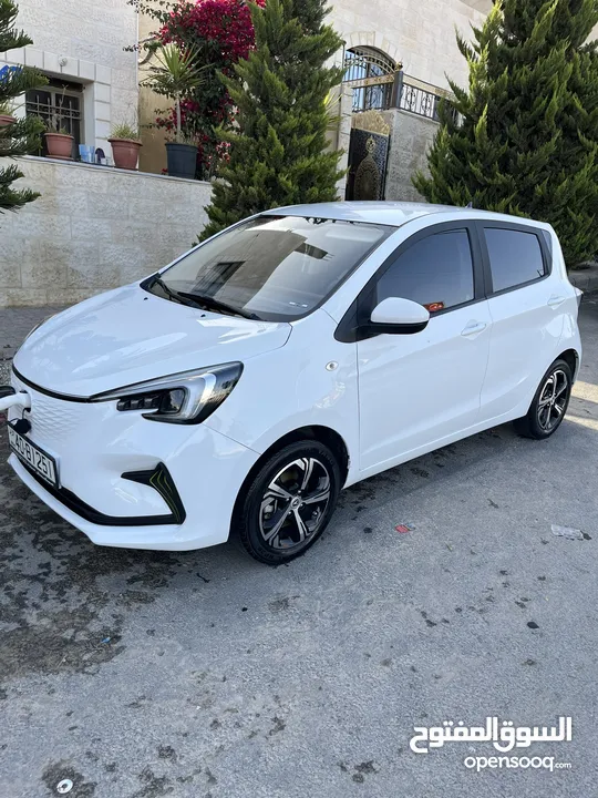 شنجان E ستار فحص كامل 7 جيد ميد2023