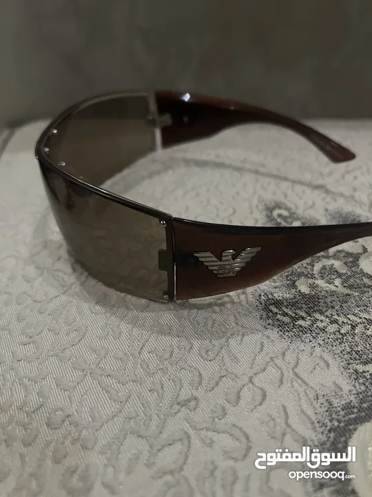 نظارات Armani Sunglasses