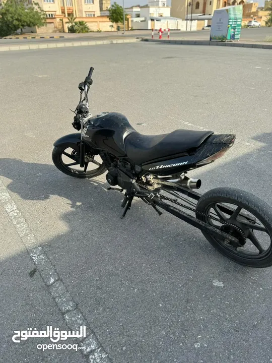 بجاج 150cc نضيف