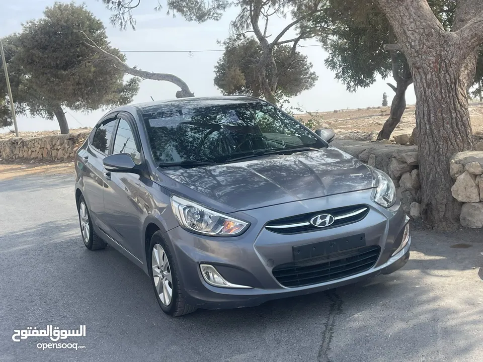 هونداي اكسنت ديزل 2016 ماتور 1600 تيربو ولا غرام بويه نخب النخب