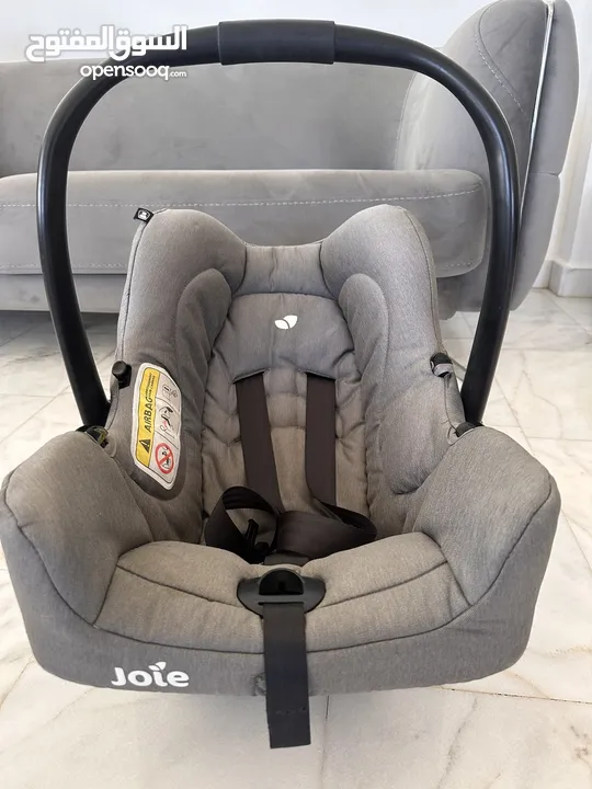 JOIE Stroller car seat carrycot seat base