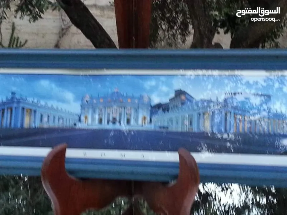 الفاتيكان ، بانوراما ( مبني الفاتيكان ) صوره بموصفات عاليه الجوده اخدت بمعدات خاصه .