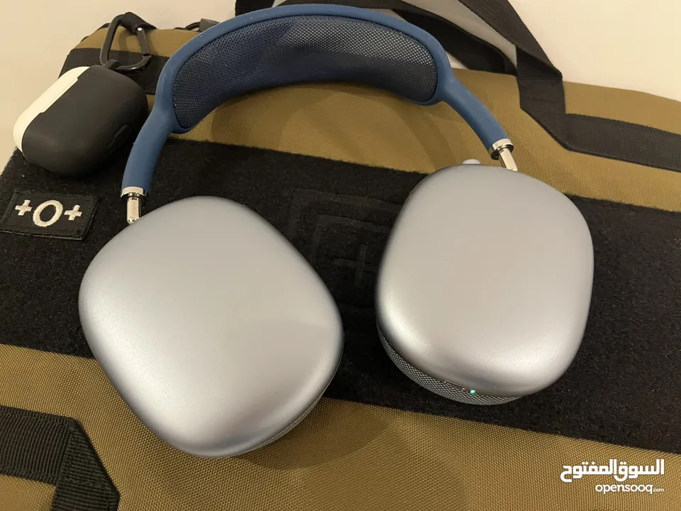 Airpods Max