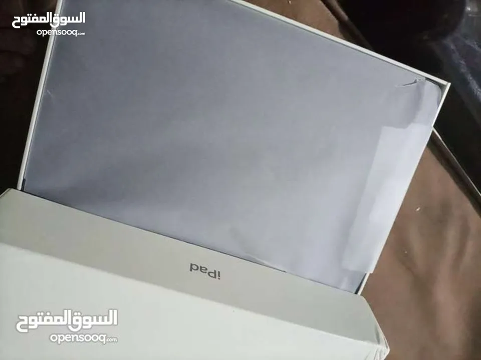 ايباد 9 بحال لجديد كفاله شغاله