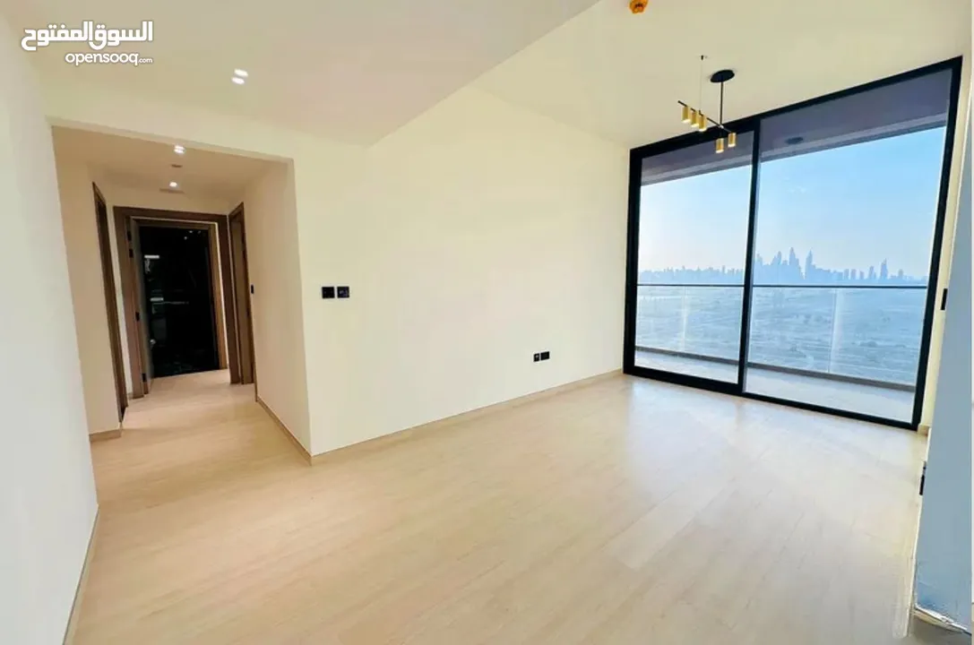 امتلك بالجميرا ارقي وحده متميزه سعر وموقع ومساحه غرفتين وصاله جاهزه للاستلام بدون فوائد بدون بنوك