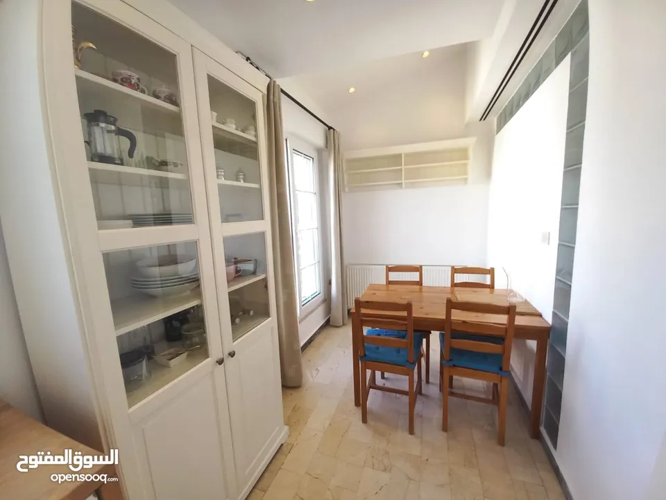 شقة مفروشة للإيجار 155م2 ( Property 19002 )-174847893
